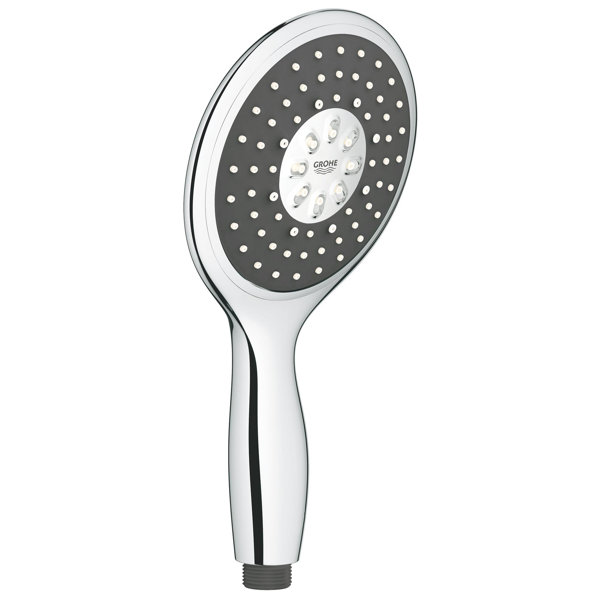 Grohe Handheld Shower Head Wayfair.co.uk